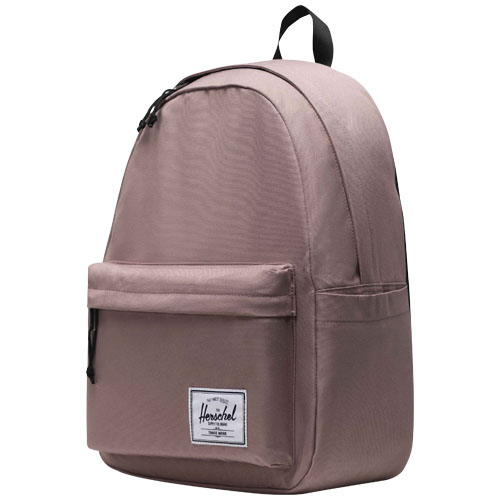 Sac à dos publicitaire ordinateur 16" Classic Herschel Or rose